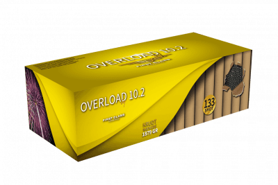 Overload 10.2 Compound