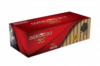 Overload 10.3 Compound