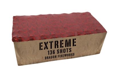 DPA 7008 - Extreme 8