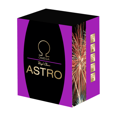 Omega Astro