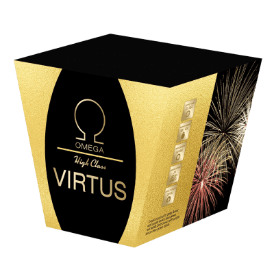 Omega Virtus