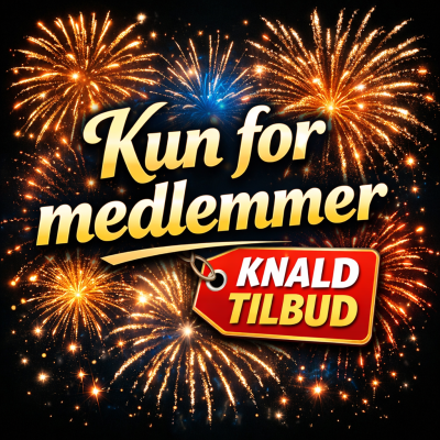Kundeklub tilbud 1