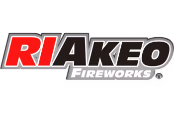 Riakeo Vortex 2 - 21 skud vifte - Billede 3