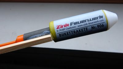 Zink 906 - 1 stk ass.